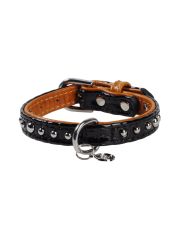 LUCY'S LUXURIES - Collare