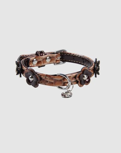ZOOM LUCY'S LUXURIES - Collar