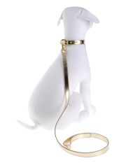 I LOVE MY DOG - Harness & Leash Set