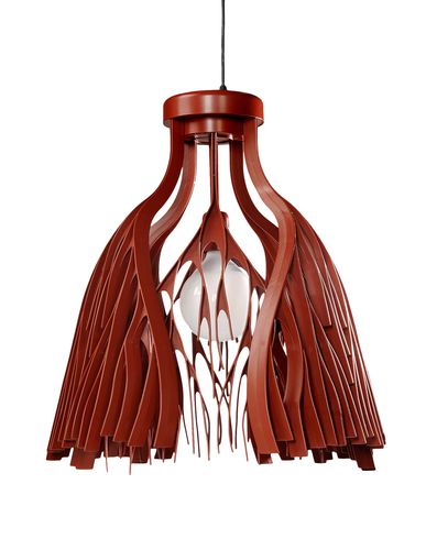 ZOOM PALLUCCO - Suspension lamp