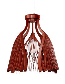 PALLUCCO - Suspension lamp
