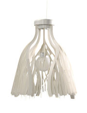 PALLUCCO - Lampada a sospensione