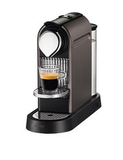 NESPRESSO - Tè e Caffè