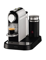 NESPRESSO - Tè e Caffè
