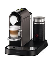 NESPRESSO - Tè e Caffè