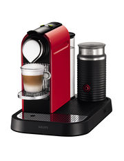 NESPRESSO - Tè e Caffè