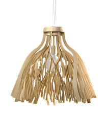 PALLUCCO - Suspension lamp