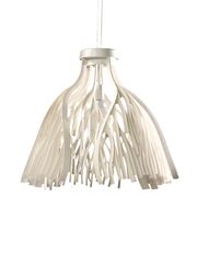 PALLUCCO - Suspension lamp