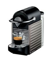 NESPRESSO - Tè e Caffè