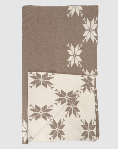 ZOOM GALLIENI - Blanket