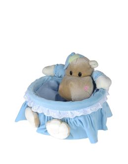 CREAZIONI FRANCA - COMPLEMENTI D'ARREDO - Contenitori
