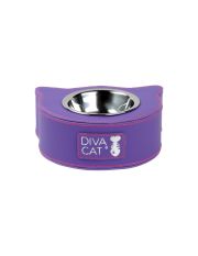 DIVA-CAT - Bowl