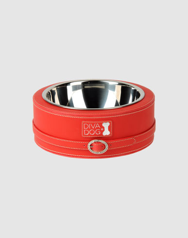 ZOOM DIVA-DOG - Bowl