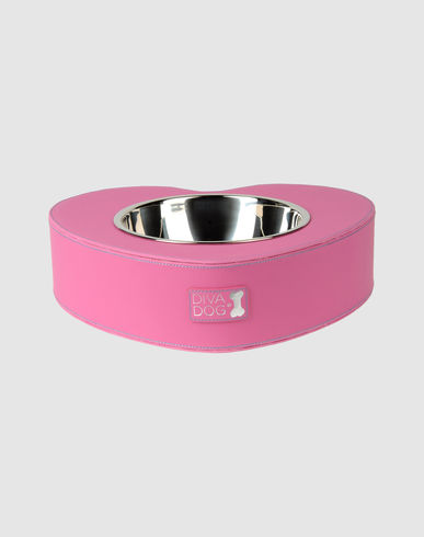 ZOOM DIVA-DOG - Bowl
