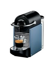 NESPRESSO - Tè e Caffè
