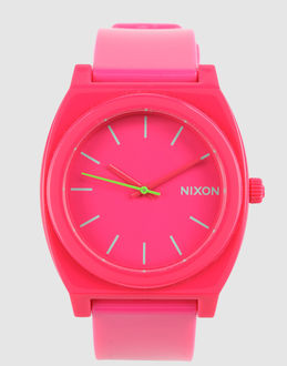 NIXON - OROLOGI - Orologi da polso - su YOOX.COM
