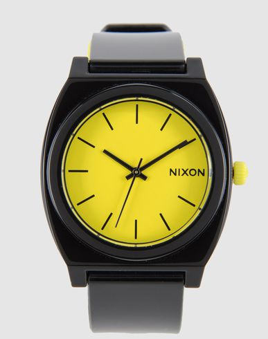 ZOOM NIXON - Wrist watch