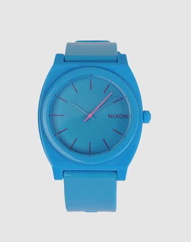ZOOM NIXON - Wrist watch