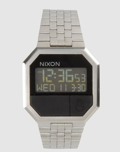 ZOOM NIXON - Wrist watch