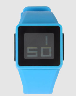 NIXON - OROLOGI - Orologi da polso - su YOOX.COM