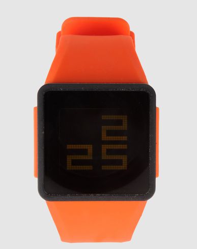 ZOOM NIXON - Wrist watch