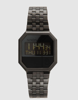NIXON - OROLOGI - Orologi da polso - su YOOX.COM