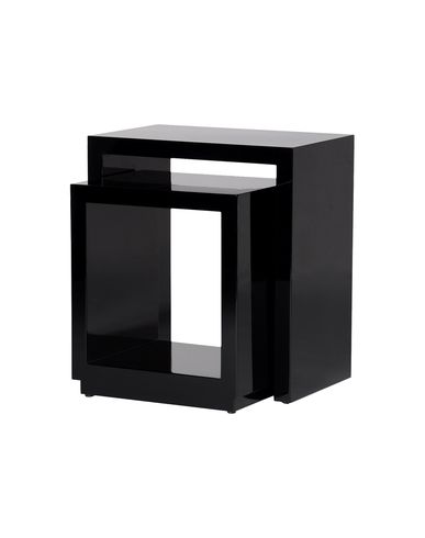 ZOOM BUSSO - Small Table