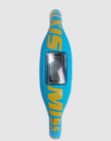 ZOOM MISS SIXTY - Wrist watch