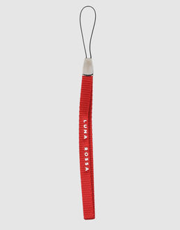 PRADA LUNA ROSSA Mobile phone cases - Item 58005742