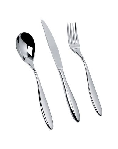 ZOOM ALESSI - Cutlery