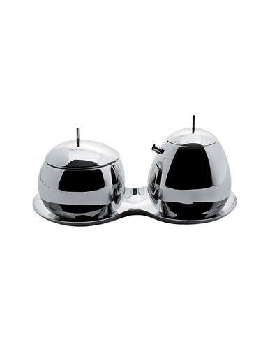 ZOOM ALESSI - Tea and coffee