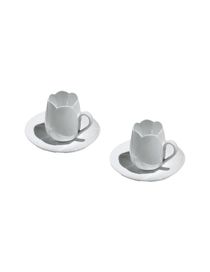 ALESSI - Tea and coffee