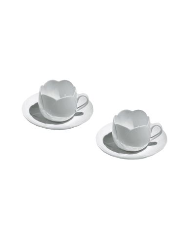ZOOM ALESSI - Tea and Coffee