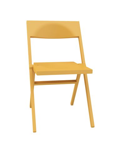 ZOOM ALESSI - Chair