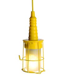 SELETTI - Suspension lamp