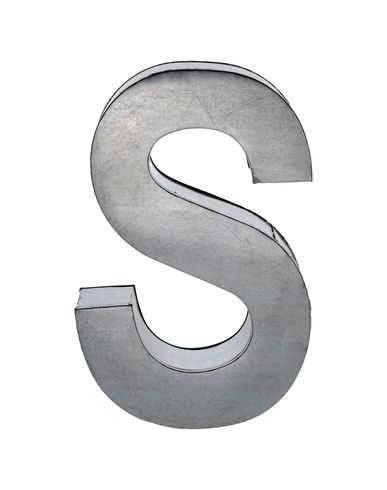 ZOOM SELETTI - Small object
