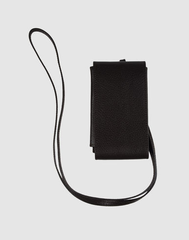ZOOM RAF SIMONS - Cell phone case