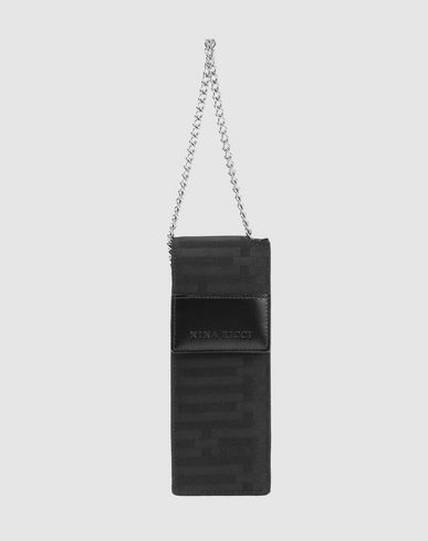 ZOOM NINA RICCI - Cell phone case