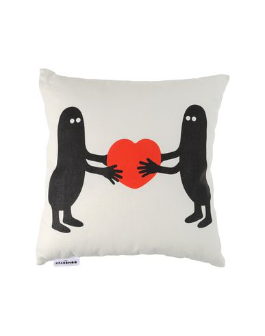 ZOOM DOMESTIC - Pillow
