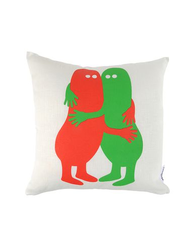 ZOOM DOMESTIC - Pillow