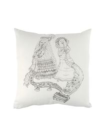 DOMESTIC - Pillow