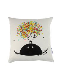 DOMESTIC - Pillow