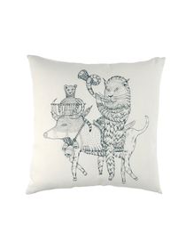 DOMESTIC - Pillow