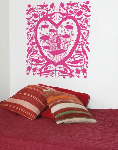 ZOOM DOMESTIC - Decoration