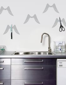 DOMESTIC - Decoration