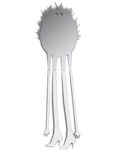 ZOOM DOMESTIC - Mirror