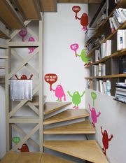DOMESTIC - Elemento decorativo