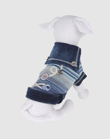 ZOOM DVS DOG VIP STAR - Sweater