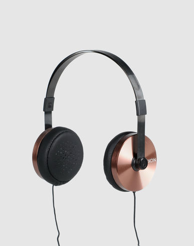 ZOOM NIXON - Headphone