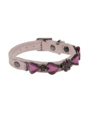 DVS DOG VIP STAR - Collare